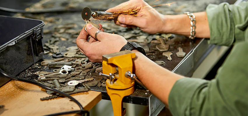 24 Hours Locksmith Solutions in Roseland, CA