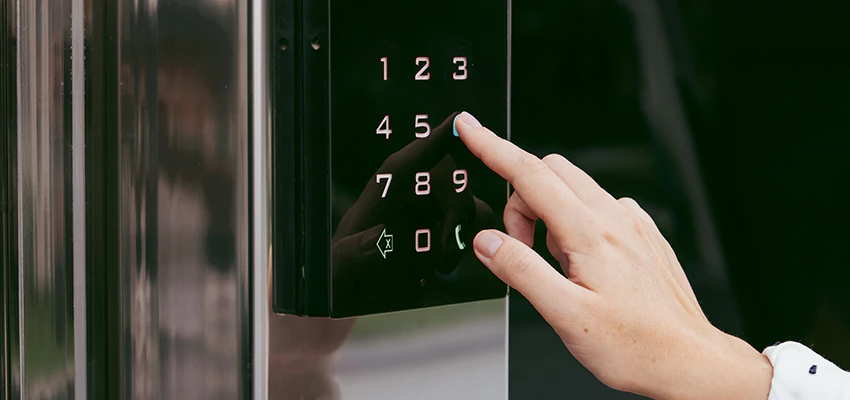 Business Locksmith Solutions in Roseland, CA