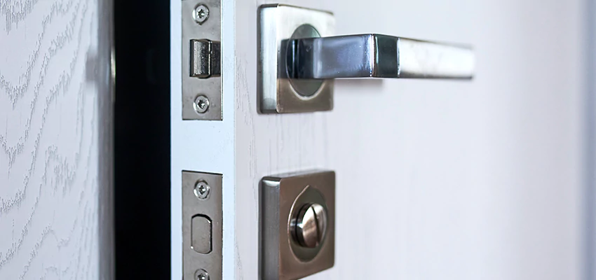 Door Lever Handle Lock Repair in Roseland, CA