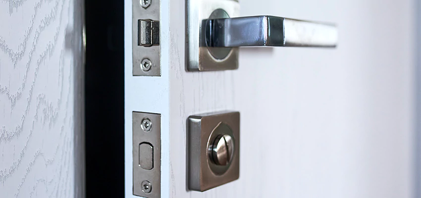 High Security Door Locks Near Me in Roseland, CA