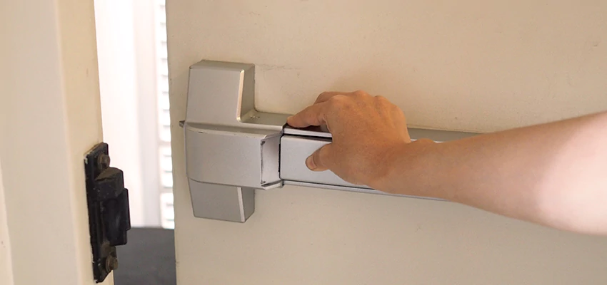 Door Lock Cylinder Reinforcements in Roseland, CA