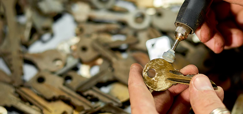 Car Lock Key Repair Service in Roseland, CA