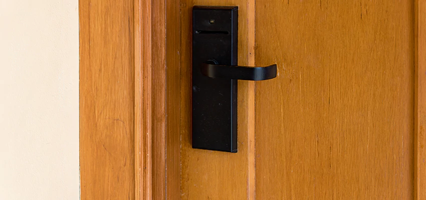 Security Gates For Home Invasion Prevention in Roseland, California