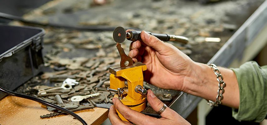Office Key Lock Service in Roseland, California