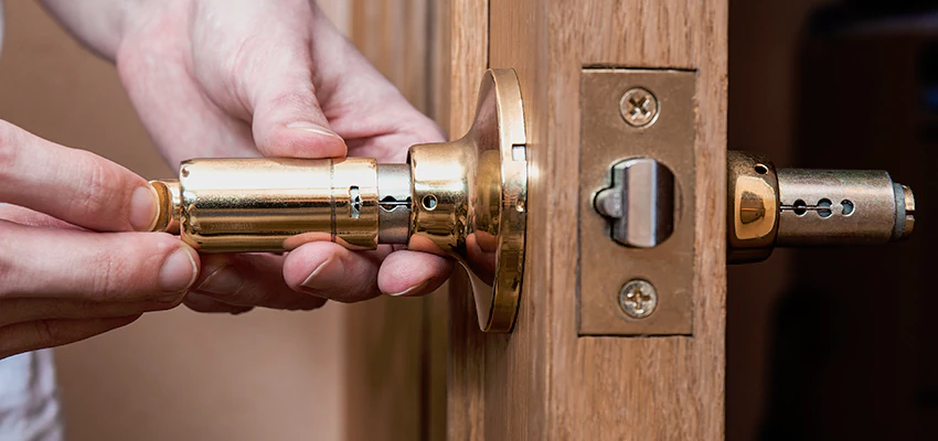 Padlock Lock Replacement Assistance in Roseland, CA