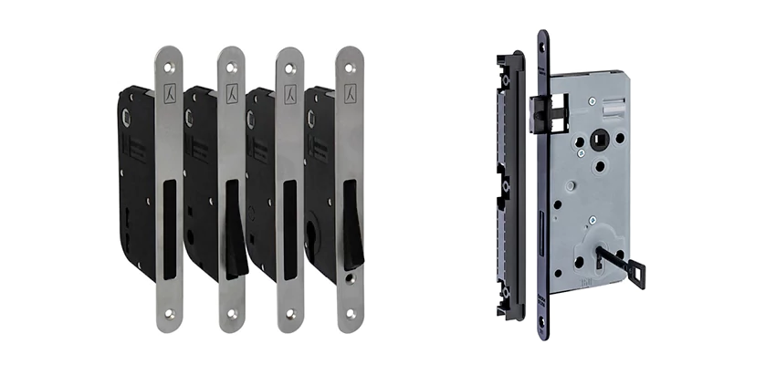 Locksmith For Magnetic Door Locks in Roseland, CA