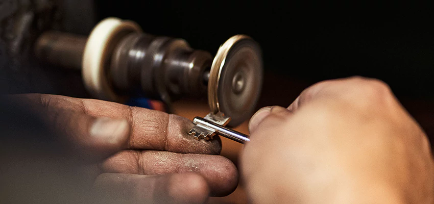Hotel Lock Master Key System in Roseland, California