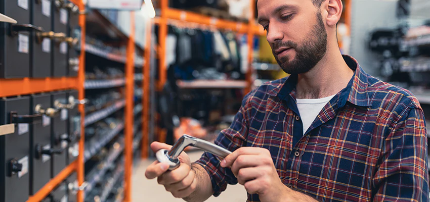 Locksmith For Retail Stores Lockout Services in Roseland, California