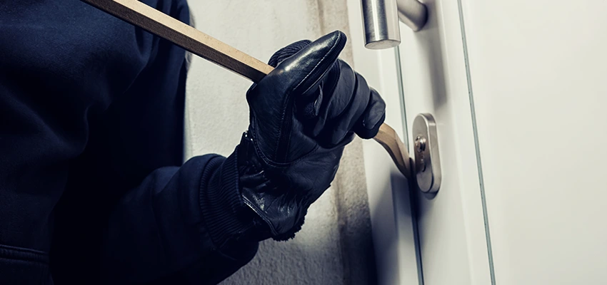 Burglar Damage Door Sensors Repair in Roseland, CA